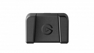 Elgato Stream Deck Pedal. Fonte: Elgato