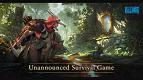 Blizzard está trabalhando em novo jogo de sobrevivência Blizzard está trabalhando em novo jogo de sobrevivência