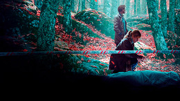 5 séries na Netflix para começar em fevereiro de 2022