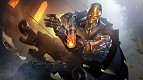 Paladins: Temporada 5 já está disponível; veja detalhes Paladins: Temporada 5 já está disponível; veja detalhes