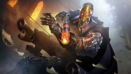 Paladins: Temporada 5 já está disponível; veja detalhes