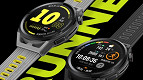 Huawei lança Watch GT Runner: o relógio perfeito para quem gosta de correr