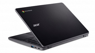 Chromebook 511. (Crédito: Acer/Divulgação)