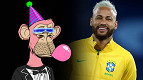 Bored Ape: conheça o NFT que Neymar adquiriu por R$ 6,6 milhões