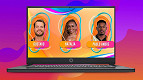 Paredão BBB 22: como votar para eliminar Gustavo, Natália ou Paulo André Paredão BBB 22: como votar para eliminar Gustavo, Natália ou Paulo André