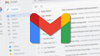 Gmail ganhará novo visual na semana que vem