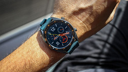 Huawei Watch GT: novo relógio pode ser anunciado em breve no Brasil