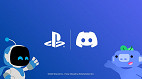 Discord anuncia integração com PS4 e PS5; veja como vai funcionar Discord anuncia integração com PS4 e PS5; veja como vai funcionar