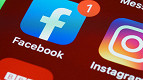 Como desconectar o Instagram do Facebook?