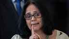 TikTok: Ministra Damares diz que a rede está associada à gravidez precoce TikTok: Ministra Damares diz que a rede está associada à gravidez precoce
