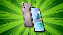 Moto G41 é lançado no Brasil com 5.000 mAh e câmera de 48MP Moto G41 é lançado no Brasil com 5.000 mAh e câmera de 48MP