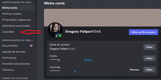 Imagem: Gregory Felipe