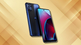 Moto G Stylus 2022 é lançado com tela de 90Hz, câmera de 50MP e sem 5G Moto G Stylus 2022 é lançado com tela de 90Hz, câmera de 50MP e sem 5G