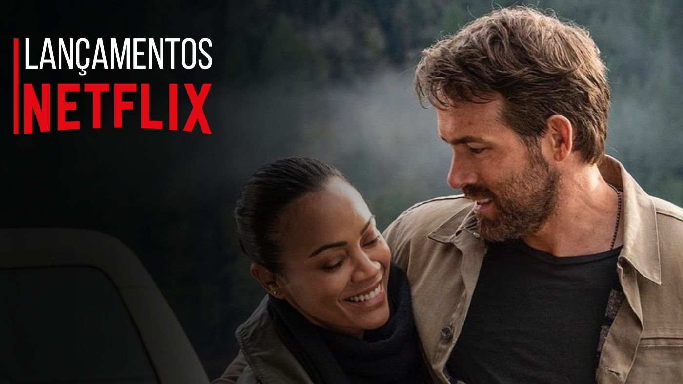 Prepare a pipoca! Netflix revela os lançamentos de filmes em 2022