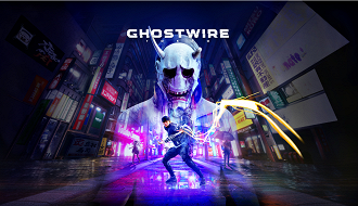 Ghostwire: Tokyo é muito promissor! (crédito: Bethesda/Reprodução)