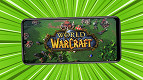Warcraft: Blizzard está preparando nova versão do jogo para Android e iOS