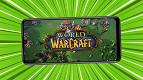 Warcraft: Blizzard está preparando nova versão do jogo para Android e iOS Warcraft: Blizzard está preparando nova versão do jogo para Android e iOS