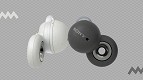 WF-L900, o novo TWS da Sony que traz um design diferenciado WF-L900, o novo TWS da Sony que traz um design diferenciado