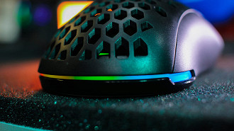 Hive S - RGB traseiro