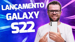 Galaxy S22, S22+ e S22 Ultra finalmente lançados; veja preços e especificações Galaxy S22, S22+ e S22 Ultra finalmente lançados; veja preços e especificações
