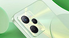 Realme C35 é lançado com câmera de 50 MP, bateria parruda e preço baixo Realme C35 é lançado com câmera de 50 MP, bateria parruda e preço baixo