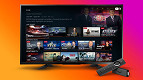 Amazon Fire TV Stick ganha opção de personalizar o guia de canais de TV ao vivo Amazon Fire TV Stick ganha opção de personalizar o guia de canais de TV ao vivo
