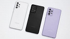 OFERTA! Galaxy A32 4G com preço imperdível no Magalu OFERTA! Galaxy A32 4G com preço imperdível no Magalu