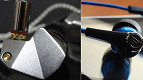 Fones de ouvido: Cabo fixo ou removÃvel? MMCX ou 2-pin? Qual escolher e por quê? Fones de ouvido: Cabo fixo ou removÃvel? MMCX ou 2-pin? Qual escolher e por quê?