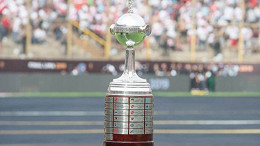 Nada de TV! Conmebol quer transmitir Libertadores via streaming em 2023 Nada de TV! Conmebol quer transmitir Libertadores via streaming em 2023