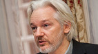 Julian Assange, da WikiLeaks, arrecada mais de US$ 50 milhões com NFTs Julian Assange, da WikiLeaks, arrecada mais de US$ 50 milhões com NFTs