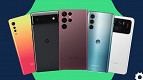 Android 13: quais celulares receberão a atualização Android 13: quais celulares receberão a atualização