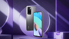 Redmi 10 (2022) é lançado com tela de 90Hz, câmera de 50 MP e mais Redmi 10 (2022) é lançado com tela de 90Hz, câmera de 50 MP e mais