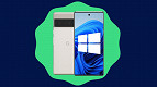 Android 13 vai permitir rodar Windows e até Linux por meio da virtualização Android 13 vai permitir rodar Windows e até Linux por meio da virtualização