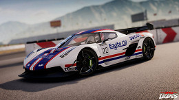 GRID Legends: Requisitos mínimos e recomendados para jogar no PC GRID Legends: Requisitos mínimos e recomendados para jogar no PC