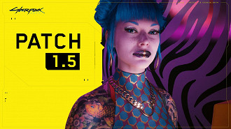 Patch 1.5 é disponibilizado (Crédito: CD Projekt Red/Divulgação)