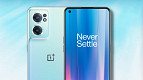 OnePlus Nord CE 2 é lançado com câmera tripla de 64 MP e chip MediaTek OnePlus Nord CE 2 é lançado com câmera tripla de 64 MP e chip MediaTek