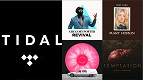 TOP 10 artistas mais ouvidos no mundo no TIDAL TOP 10 artistas mais ouvidos no mundo no TIDAL