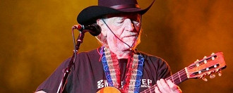 Willie Nelson