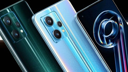 Realme 9 Pro Plus é lançado com hardware potente e edição especial de Free Fire Realme 9 Pro Plus é lançado com hardware potente e edição especial de Free Fire