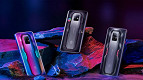 Celulares gamers Red Magic 7 e 7 Pro são lançados com 18GB de RAM e tela de 165Hz Celulares gamers Red Magic 7 e 7 Pro são lançados com 18GB de RAM e tela de 165Hz