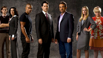 Criminal Minds