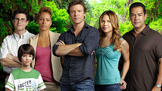 The Glades