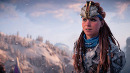 Quantas horas de jogo tem Horizon Forbidden West? Quantas horas de jogo tem Horizon Forbidden West?