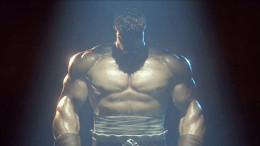 Capcom anuncia Street Fighter 6 com visual mais realista; veja trailer Capcom anuncia Street Fighter 6 com visual mais realista; veja trailer