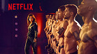 2 séries da Netflix que ganharam novas temporadas e estão bombando 2 séries da Netflix que ganharam novas temporadas e estão bombando
