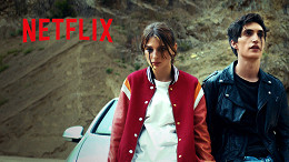 Filmes Netflix para terça e quarta-feira dessa semana, produções baseadas em livros