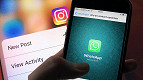 Como colocar o link do WhatsApp na bio do Instagram?
