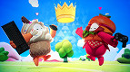Fall Guys: Ultimate Knockout agora aceita parties entre PlayStation e PC Fall Guys: Ultimate Knockout agora aceita parties entre PlayStation e PC