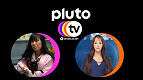 Pluto TV finalmente adiciona os canais de fevereiro da grade de IPTV