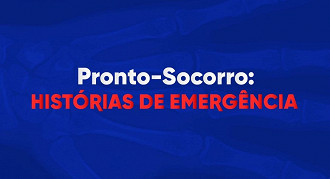 Canal Pronto-Socorro: Histórias de Emergências (Crédito: Pluto TV/Divulgação)